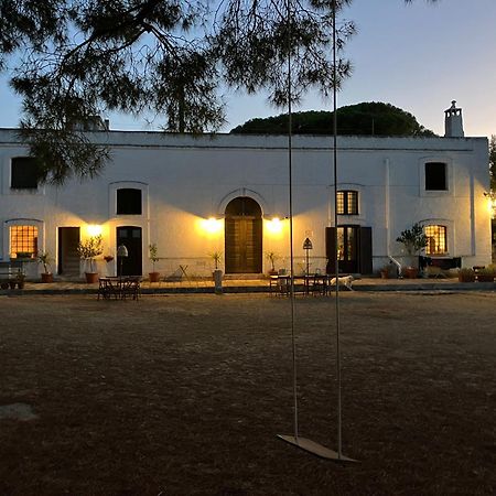 Masseria Purgatorio Fasano Bagian luar foto
