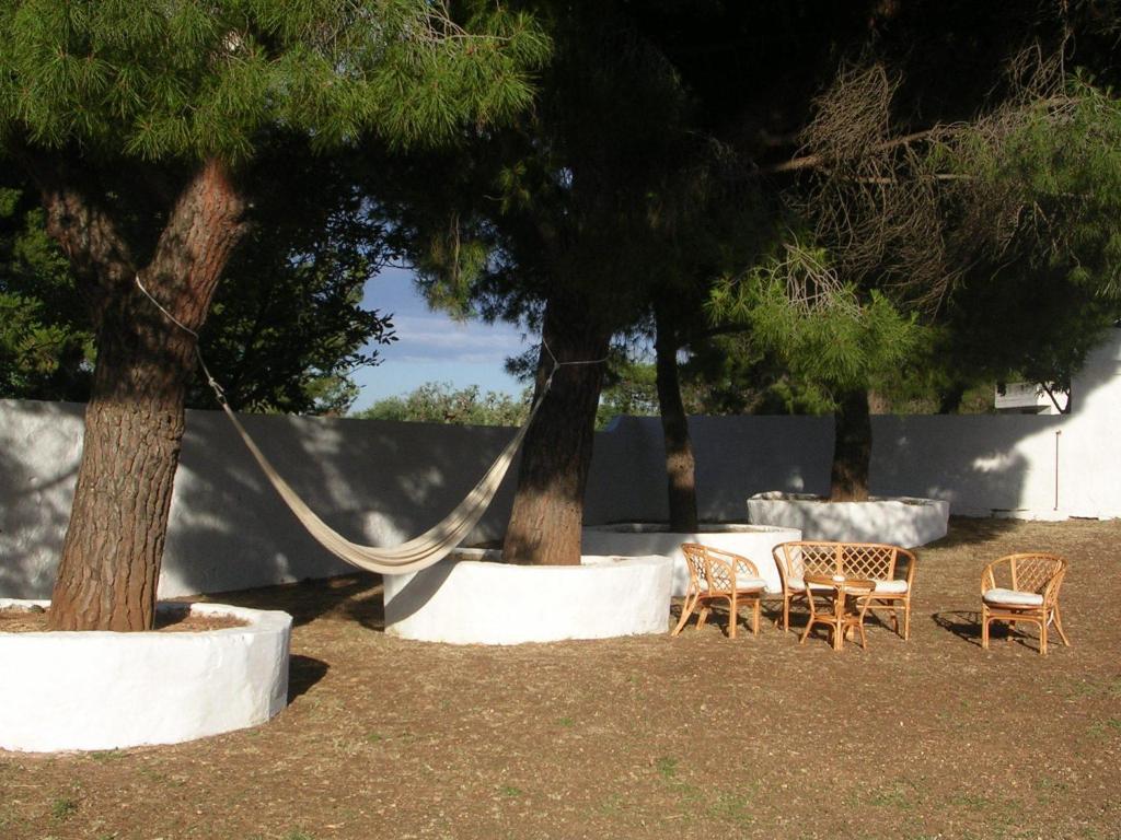 Masseria Purgatorio Fasano Bagian luar foto