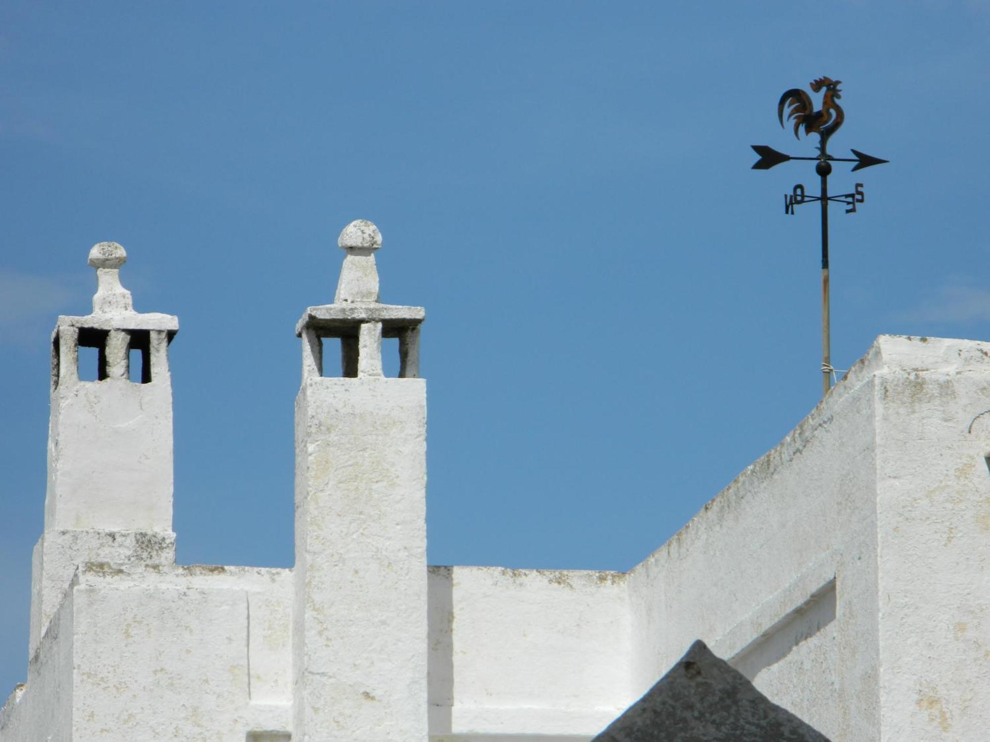 Masseria Purgatorio Fasano Bagian luar foto