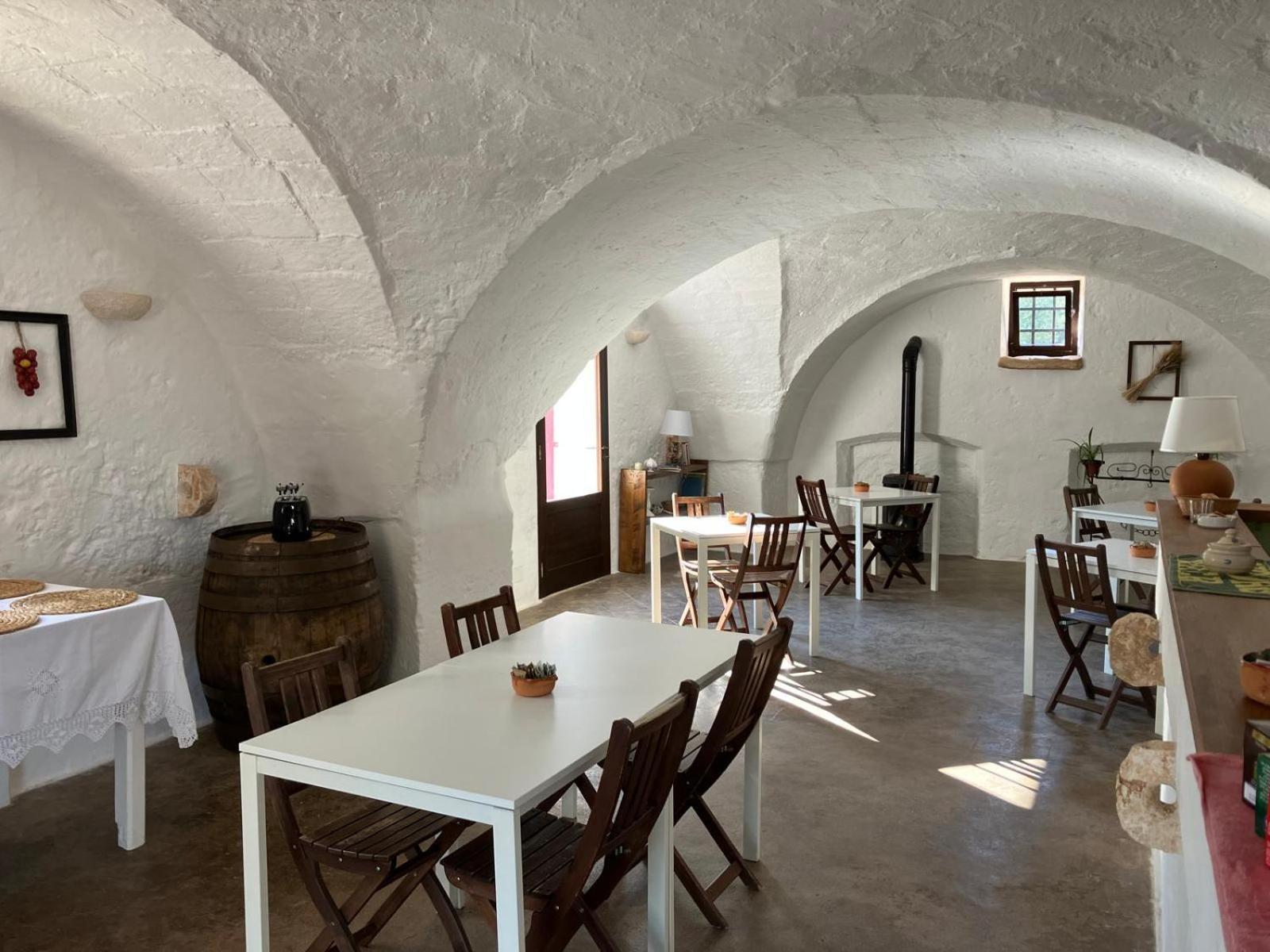 Masseria Purgatorio Fasano Bagian luar foto