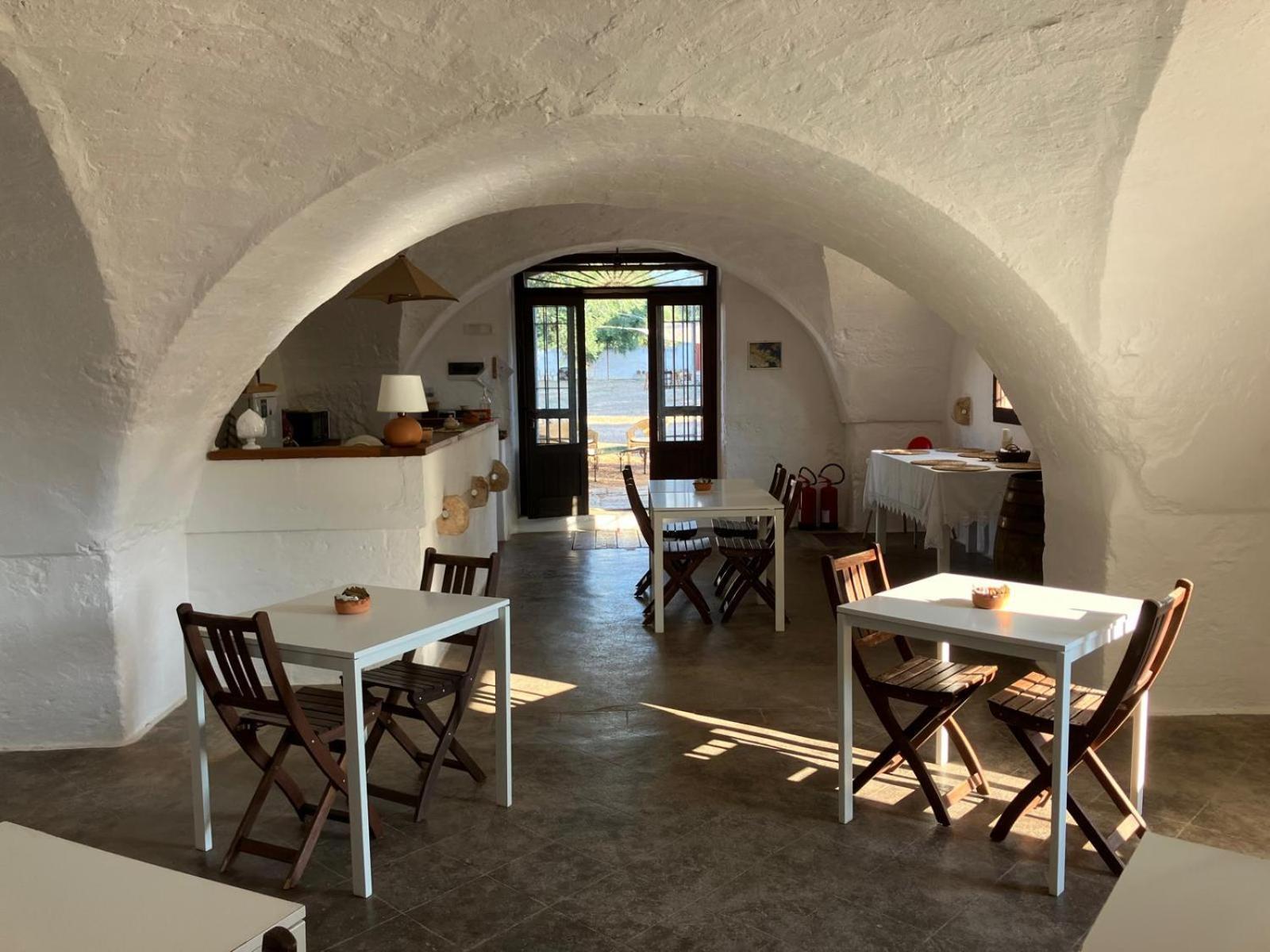 Masseria Purgatorio Fasano Bagian luar foto