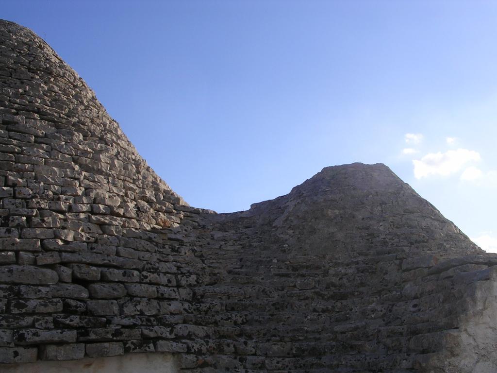 Masseria Purgatorio Fasano Bagian luar foto