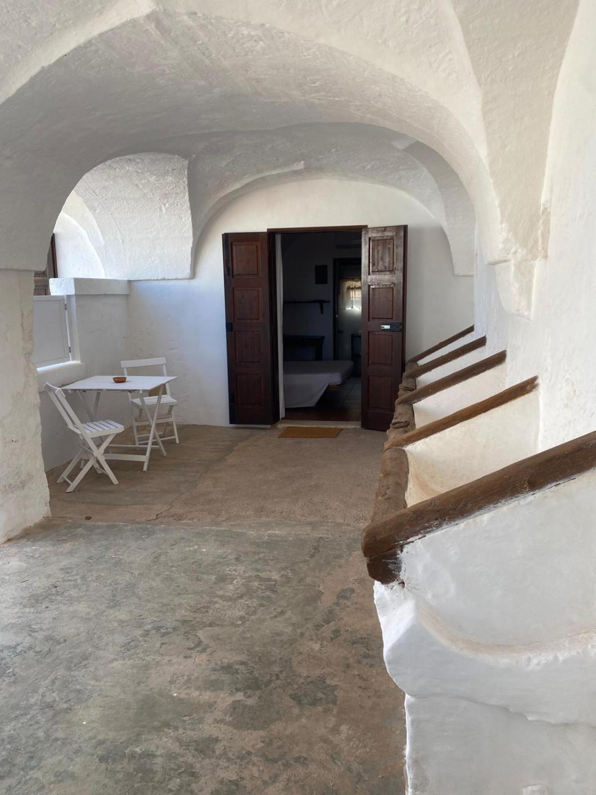 Masseria Purgatorio Fasano Bagian luar foto
