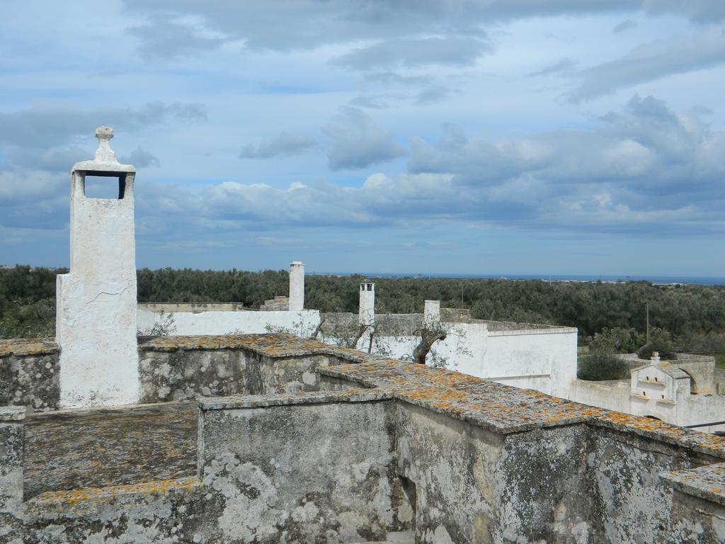 Masseria Purgatorio Fasano Bagian luar foto