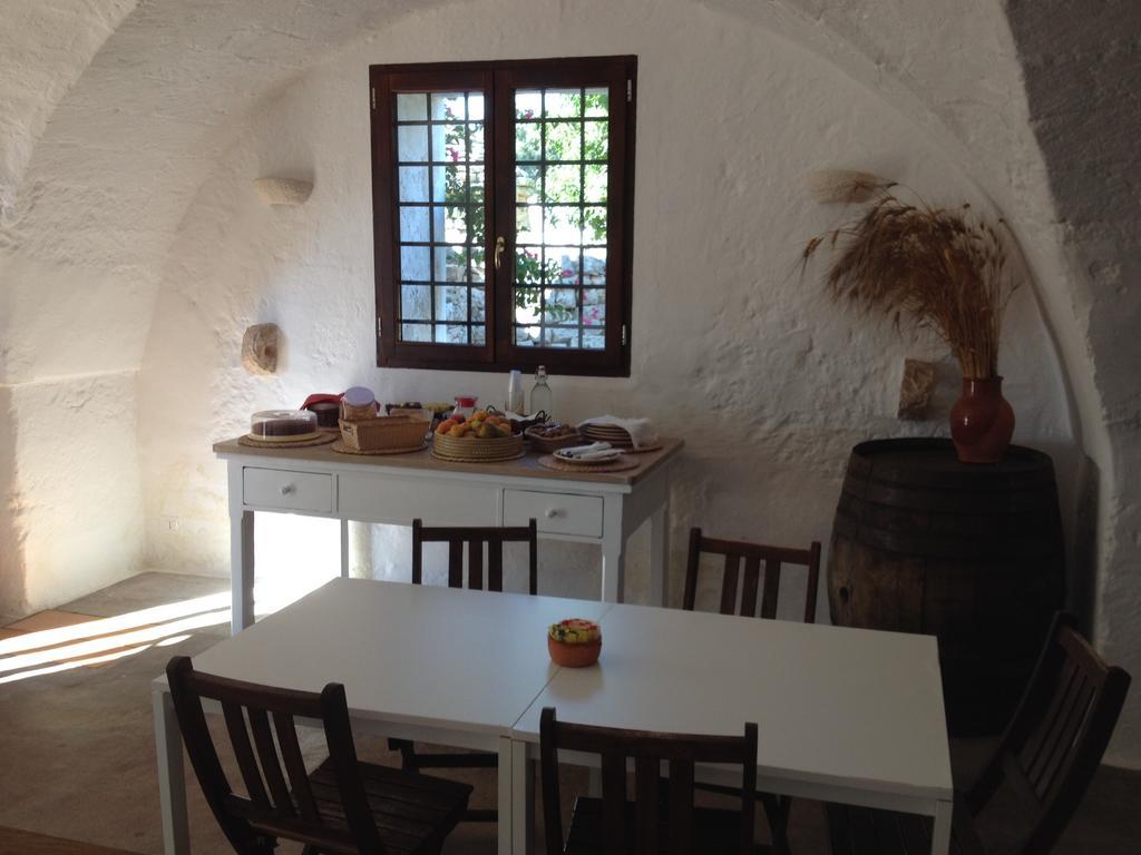Masseria Purgatorio Fasano Bagian luar foto