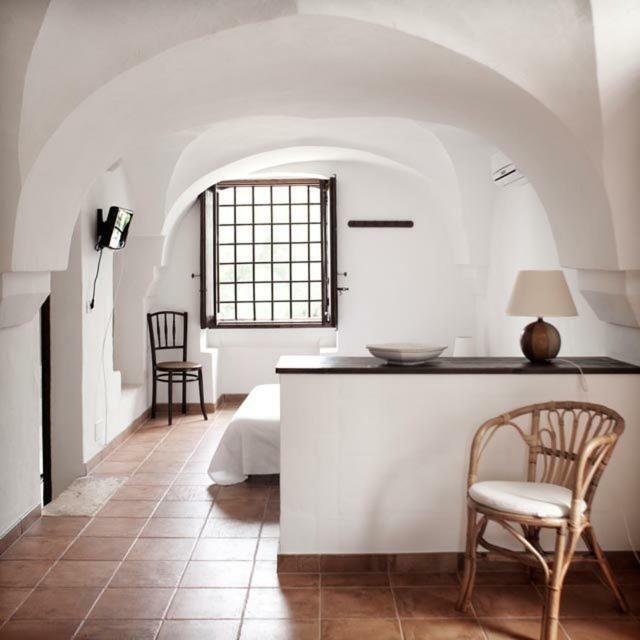 Masseria Purgatorio Fasano Ruang foto