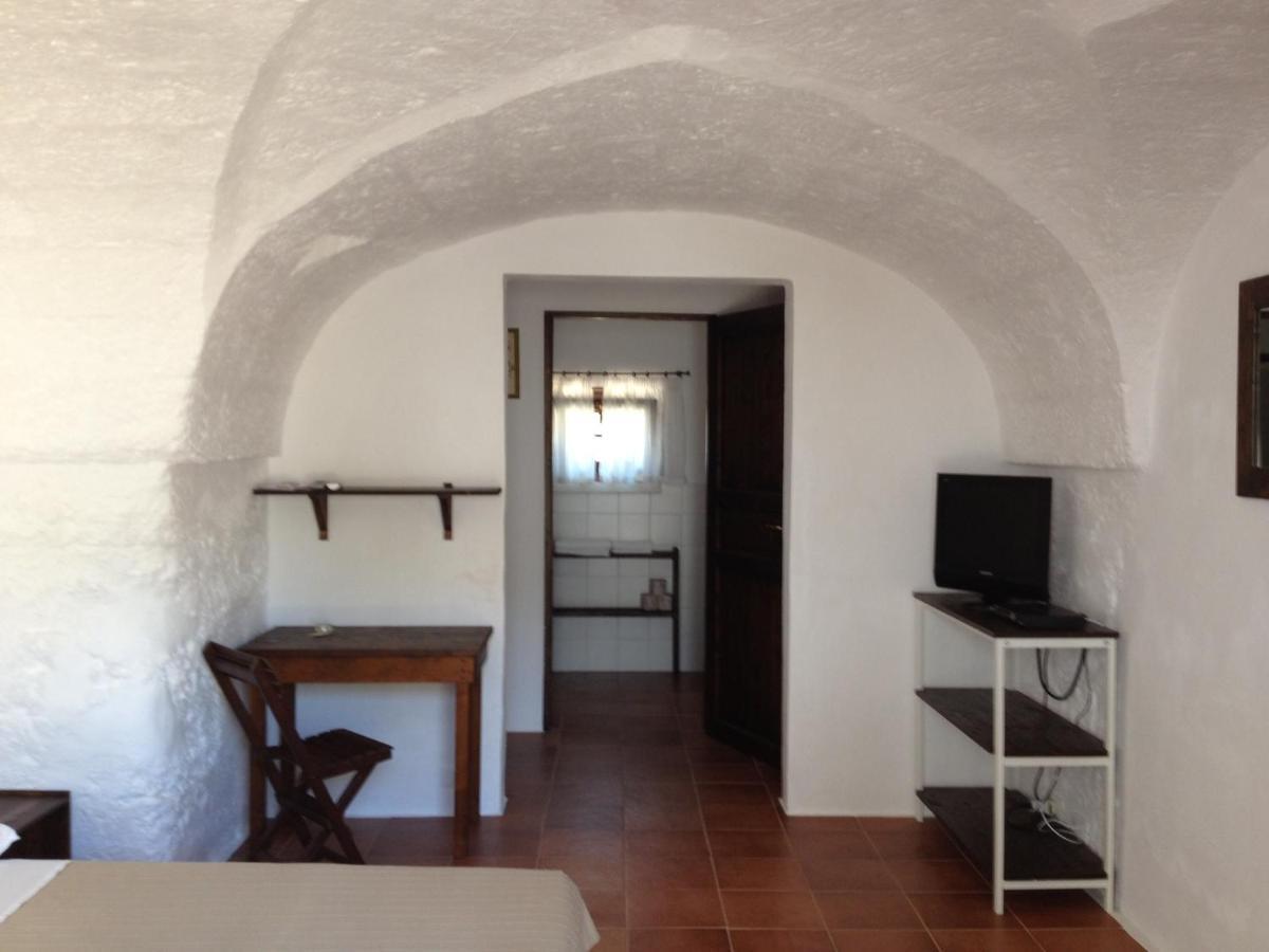 Masseria Purgatorio Fasano Ruang foto